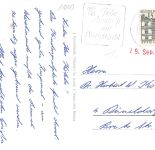 Berlin Deutsche Industrie-Ausstellung 1965 gl1965 304.853