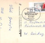 Berlin Internationale Funkausstellung 1987 gl1987 304.855