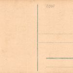 Hamburg Alsterpartie mit Lombardsbrücke ngl 304.856