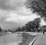 Eckernförde-Borby Promenade gl1956 304.861