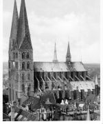 Lübeck St. Marienkirche ngl 304.862