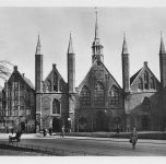 Lübeck Heiligengeist-Spital ngl 304.866