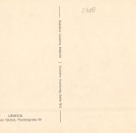 Lübeck Gotischer Giebel ngl 304.870