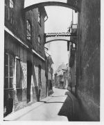 Lübeck Siebente Querstraße ngl 304.871