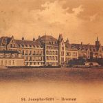 Bremen St. Josephs-Stift gl1918 304.878