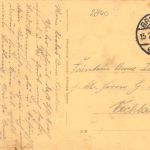 Bremen St. Josephs-Stift gl1918 304.878