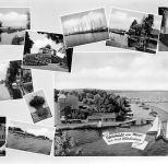 Steinhude am Meer Mehrbildkarte ngl 304.881