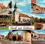 Gifhorn Mehrbildkarte gl 304.884