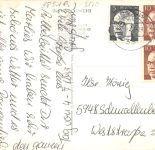Gifhorn Mehrbildkarte gl 304.884