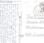 Hahnenklee Gesamtansicht gl1989 304.891