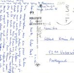 Goslar a. Harz Mehrbildkarte gl1965 304.892