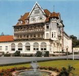 Bad Sachsa (Südharz) Reichsbund-Heim ngl 304.893