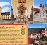 Rot a.d.Rot Mehrbildkarte ngl 304.933