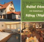 Kißlegg Gasthof Ochsen ngl 304.937