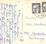 Isny i. A. Mehrbildkarte gl1972 304.939