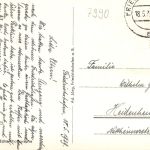 Friedrichshafen am Bodensee Panorama gl1939 304.941