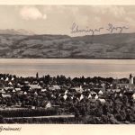 Kressbronn a.B. Panorama gl1955 304.942
