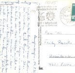 Langenargen a.B. Mehrbildkarte gl1976 304.943