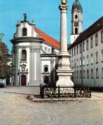 Ochsenhausen Klosterkirche ngl 304.945