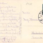 Bad Kissingen Rhön-Sanatorium Haus I gl1933 304.947