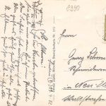 Lindau (Bodensee) Hafenpartie gl1932 304.952