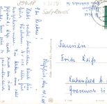 Stassfurt Mehrbildkarte gl1964 304.955