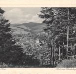 Osterode (Harz) Blick vom Ührderberg ngl 304.958