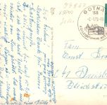 Gotha Mehrbildkarte gl1970 304.963