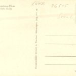 Sonneberg i.Thür. Kath. Kirche ngl 304.972