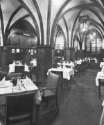 Leipzig Auerbachs Keller Goethe-Zimmer gl1962 304.974