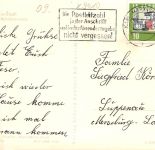Karl-Marx-Stadt Blick zur Bahnhofstraße gl 304.978