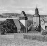 Geyer (Erzgebirge) Teilansicht ngl 304.980