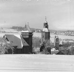 Geyer (Erzgebirge) Teilansicht ngl 304.981
