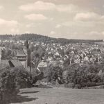 Geyer (Erzgebirge) Teilansicht ngl 304.982
