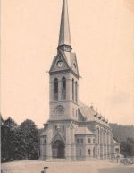 Bad Elster Tinitatiskirche ngl 304.984