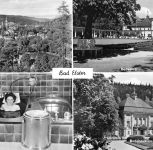 Bad Elster Mehrbildkarte ngl 304.986