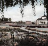 Saarbrücken Saarpartie gl1958 305.035