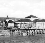 Saarbrücken Stadttheater ngl 305.037