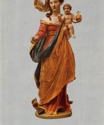 Weiskirchen / Saar Kath. Pfarrkirche ngl 305.039