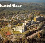 Blieskastel / Saar Fachkliniken ngl 305.040
