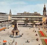 Mannheim Paradeplatz ngl 305.062