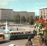 Mannheim Friedrichsplatz gl1962 305.063