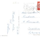 Mannheim Friedrichsplatz gl1962 305.063