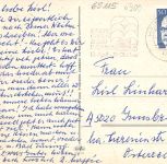 Heidelberg Brückentor gl1975 305.070