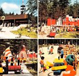 Heidelberg Königstuhl Kinderparadies ngl 305.073