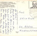 Wilhelmsfeld Mehrbildkarte gl1975 305.074