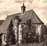 Creglingen - Herrgottskirche ngl 305.086
