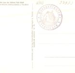 Creglingen - Herrgottskirche Choraltar ngl 305.087