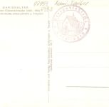 Creglingen - Herrgottskirche Marienaltar ngl 305.089