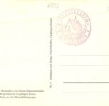Creglingen - Herrgottskirche Maria ngl 305.090